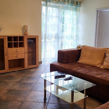 Ferienwohnung Fink Gallin  外观 照片
